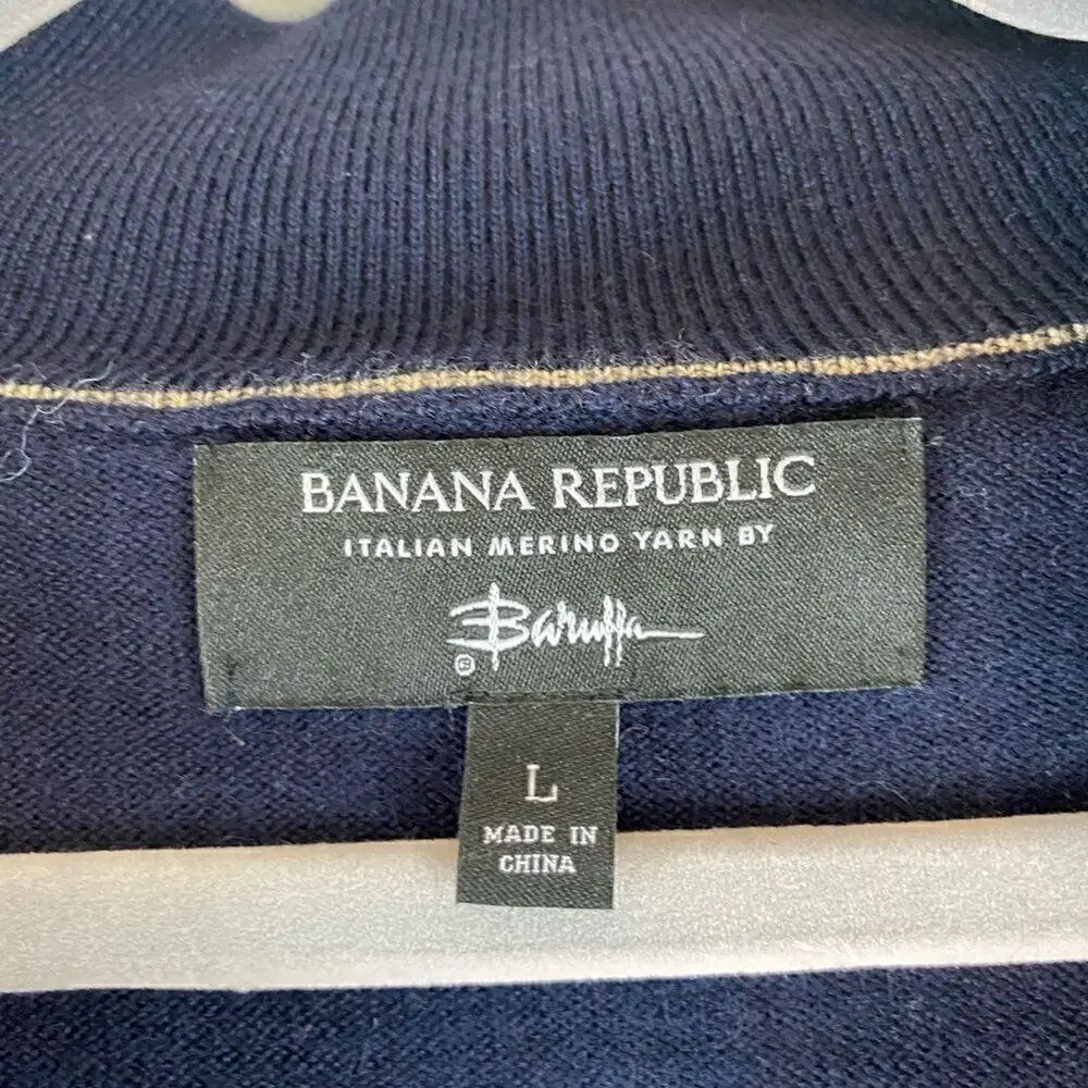 Banana Republic banana republic